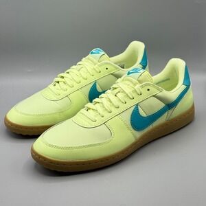 Nike Men's 12.5 Sneakers Soccer Inspired Street Volt Field General 82 SP HM5685